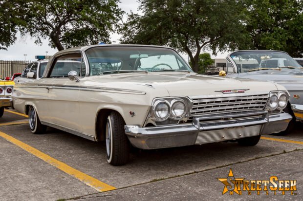 Still Rollin’ 2021