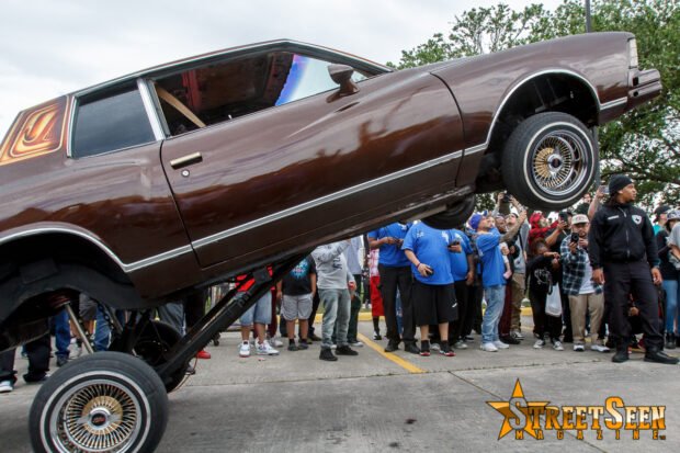 Still Rollin’ 2021