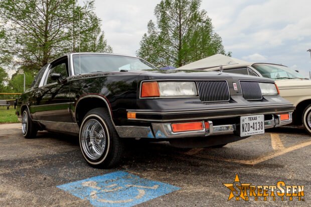 TLM Easter Egg Hunt Grill & Chill